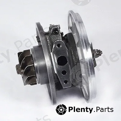 Fispa 47.362 — Core assembly, turbocharger ETP TURBO