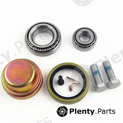 Fispa 460016 — Wheel Bearing Kit