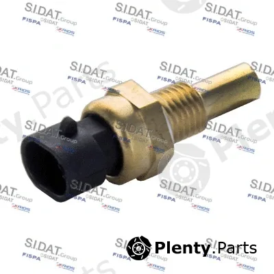 Fispa 82.394A2 — Sensor, oil temperature