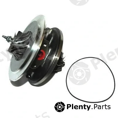 Fispa 47.226 — Core assembly, turbocharger ETP TURBO