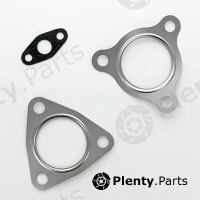 Fispa 47.807 — Mounting Kit, charger