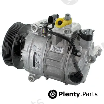Fispa 1.5423 — Compressor, air conditioning