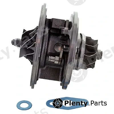 Fispa 47.1463 — Core assembly, turbocharger ETP TURBO