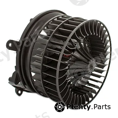 Fispa 9.2131 — Interior Blower