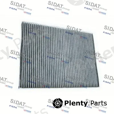 Fispa 622 — Filter, cabin air