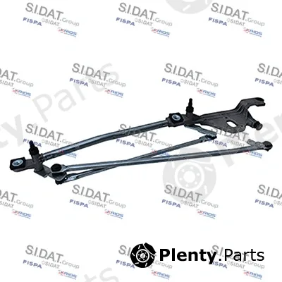 Fispa 670530A2 — Wiper Linkage