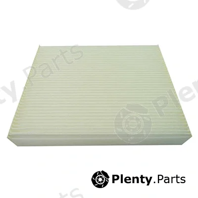Fispa 475 — Filter, cabin air