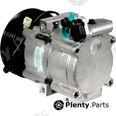 Fispa 1.8046 — Compressor, air conditioning
