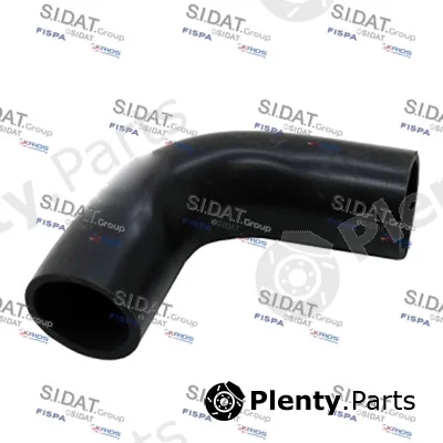 Fispa 501024 — Charge Air Hose