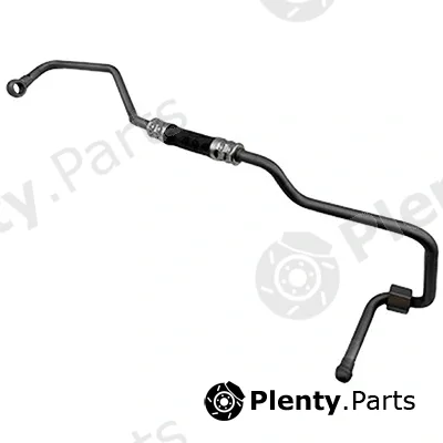 Fispa 47.2003 — Oil Pipe, charger