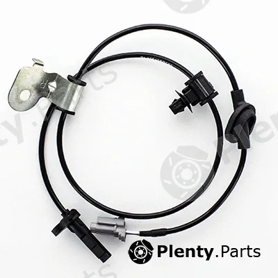 Fispa 84.1331 — Sensor, wheel speed