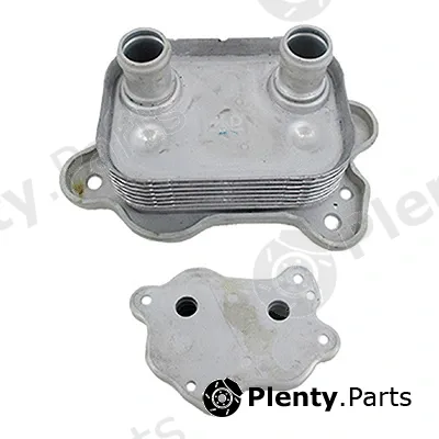 Fispa 590260 — Oil Cooler, engine oil