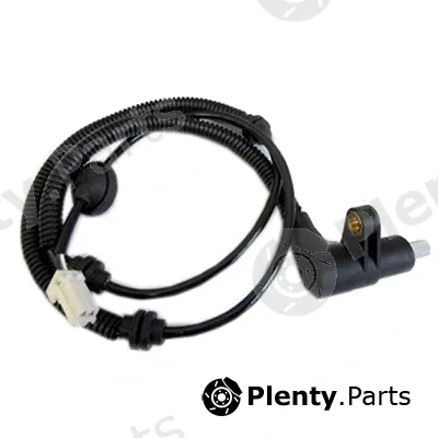 Fispa 84.956 — Sensor, wheel speed