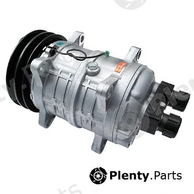 Fispa 1.2146 — Compressor, air conditioning