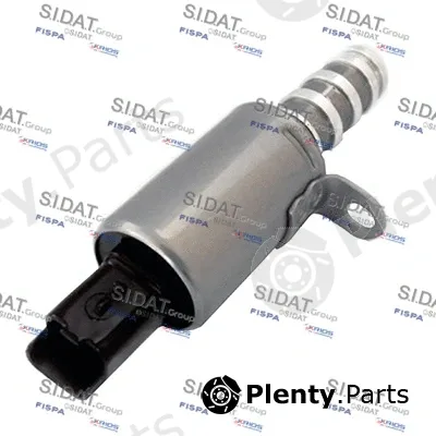 Fispa 87.138A2 — Control Valve, camshaft adjustment