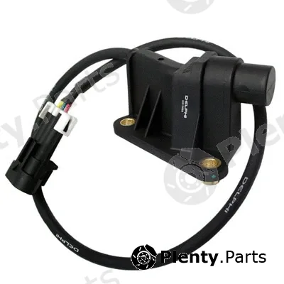Fispa 83.208 — Sensor, crankshaft pulse