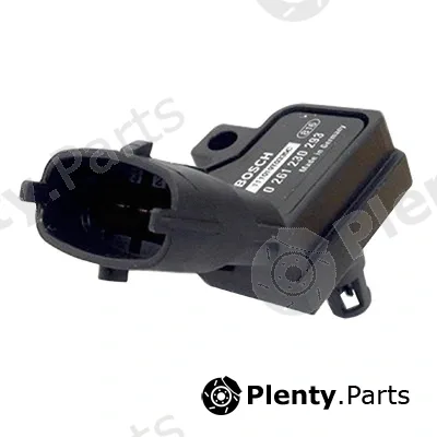 Fispa 84.462 — Sensor, intake air temperature