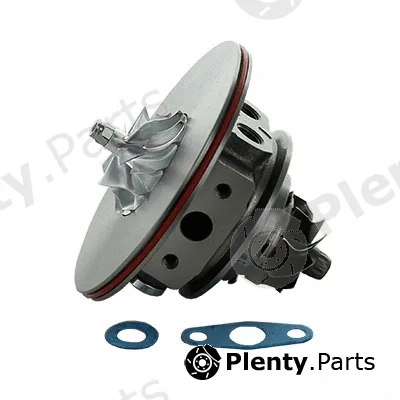 Fispa 47.1343 — Core assembly, turbocharger ETP TURBO