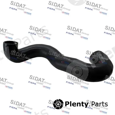 Fispa 501091 — Charge Air Hose