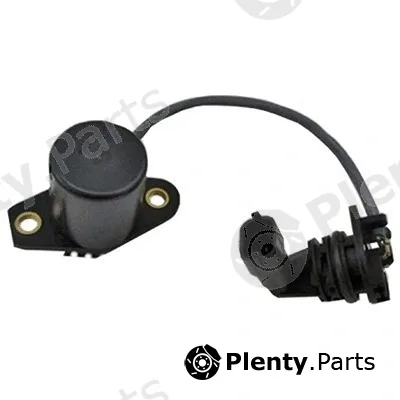 Sensor, engine oil level