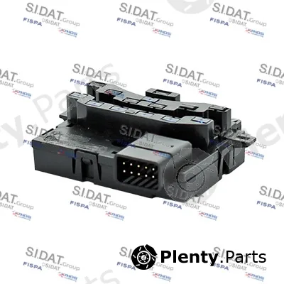 Fispa 86.023A2 — Steering Angle Sensor