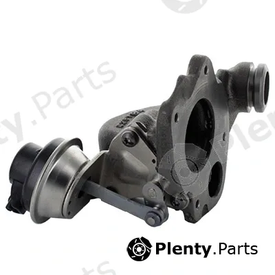 Fispa 83.1103 — EGR Valve