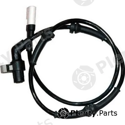 Fispa 84.610 — Sensor, wheel speed