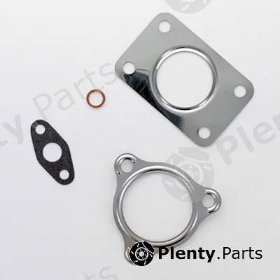 Fispa 47.718 — Mounting Kit, charger