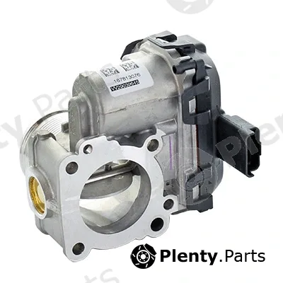 Fispa 88.297 — Throttle Body