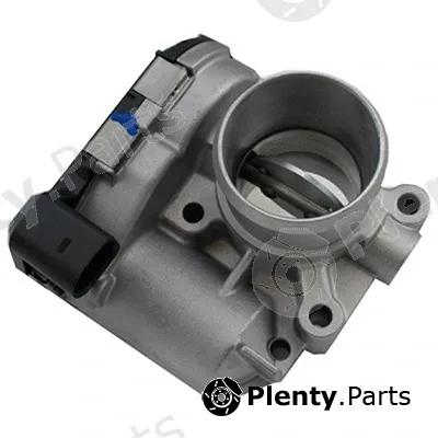 Fispa 88.473 — Throttle Body
