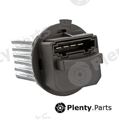 Fispa 10.6045 — Regulator, interior blower