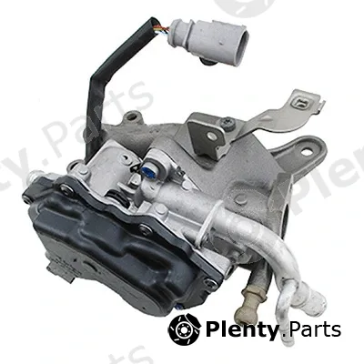 Fispa 83.1772R — EGR Valve