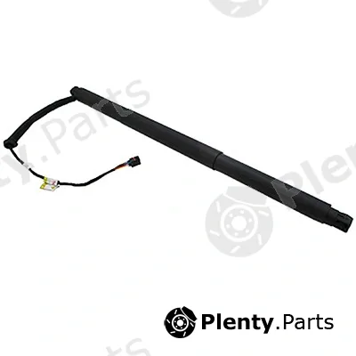 Fispa 760530A2 — Gas Spring, tray (boot/cargo bay)