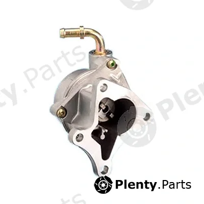 Fispa 89.122 — Vacuum Pump, braking system