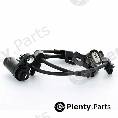 Fispa 84.1037 — Sensor, wheel speed