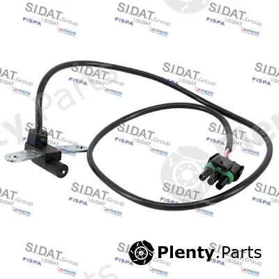 Fispa 83.249A2 — Sensor, crankshaft pulse