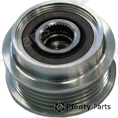 Fispa 455193 — Alternator Freewheel Clutch
