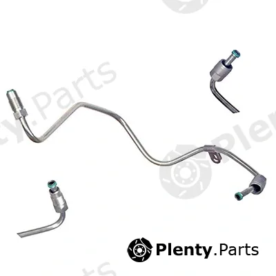 Fispa 47.2010 — Oil Pipe, charger