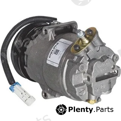 Fispa 1.4070 — Compressor, air conditioning