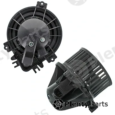 Fispa 9.2183 — Interior Blower