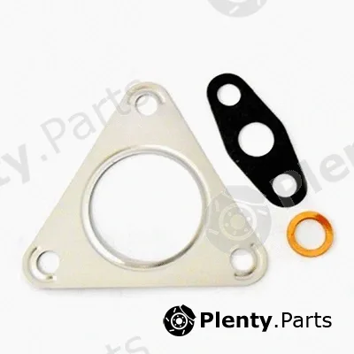 Fispa 47.862 — Mounting Kit, charger