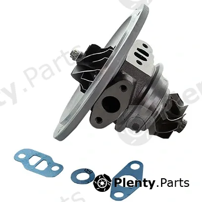 Fispa 47.1093 — Core assembly, turbocharger ETP TURBO