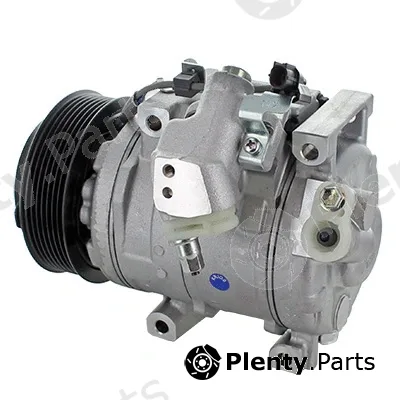 Fispa 1.5450 — Compressor, air conditioning
