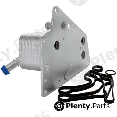Fispa 590147 — Oil Cooler, engine oil