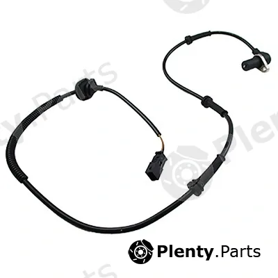 Fispa 84.1544 — Sensor, wheel speed