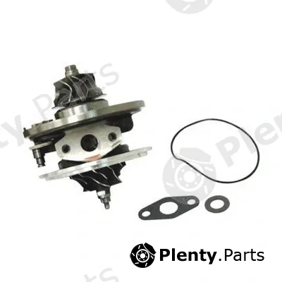 Fispa 47.097 — Core assembly, turbocharger ETP TURBO