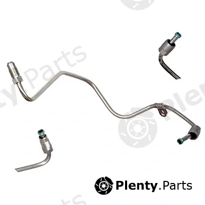 Fispa 47.2059 — Oil Pipe, charger