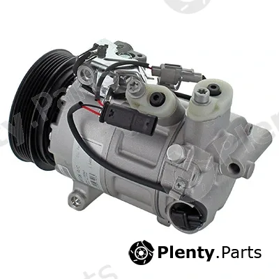 Fispa 1.5469A — Compressor, air conditioning
