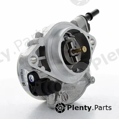 Fispa 89.250 — Vacuum Pump, braking system