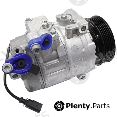 Fispa 1.5304 — Compressor, air conditioning